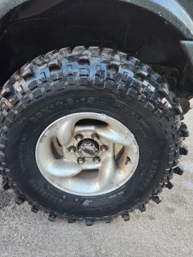 Hyundai Galloper 3.0 V6 | Mobile.bg � ����� ������ 5