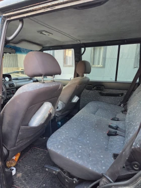 Hyundai Galloper 3.0 V6 | Mobile.bg � ����� ������ 10