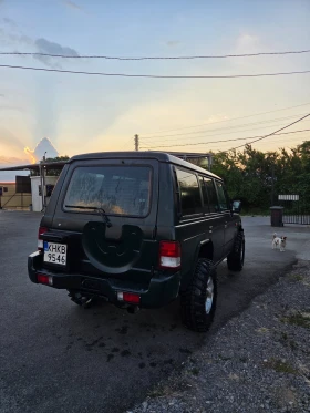 Hyundai Galloper 3.0 V6 | Mobile.bg � ����� ������ 3