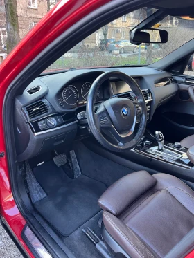 BMW X4 undefined | Auto.bg — изображение 9