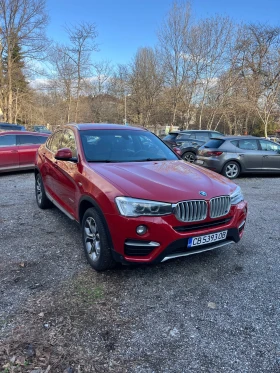 BMW X4 undefined | Auto.bg — изображение 7