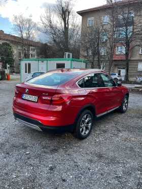 BMW X4 undefined | Auto.bg — изображение 5