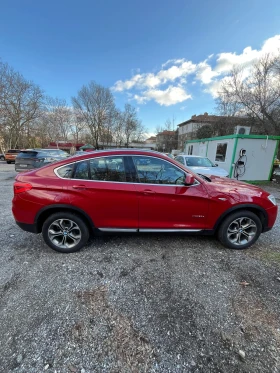 BMW X4 undefined | Auto.bg — изображение 6