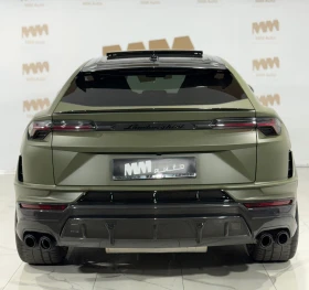 Lamborghini Urus Performante* VerdeTurbine* HuD* Carbon* B&O - 244998 € / 479174.44 лв. - 91964990 5