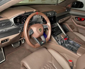 Lamborghini Urus Performante* VerdeTurbine* HuD* Carbon* B&O - 244998 € / 479174.44 лв. - 91964990 7
