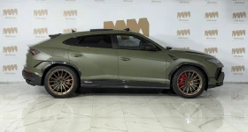 Lamborghini Urus Performante* VerdeTurbine* HuD* Carbon* B&O - 244998 € / 479174.44 лв. - 91964990 2
