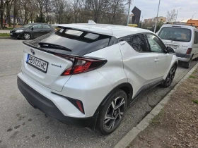 Toyota C-HR undefined | Auto.bg — изображение 2