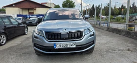 Skoda Kodiaq 2.0-190кс4x4.7м.камера360