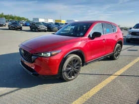 ������ Mazda CX-5