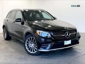 Mercedes-Benz GLC 43 AMG 4MATIC* КОЖА* ПОДГРЕВ* КАМЕРА* ПАНО* 