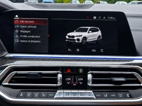 BMW X5 40i xDrive M-Sport | Laser | Carbon Fiber Trim  | Mobile.bg � ����� ������ 16