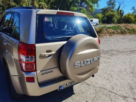 Suzuki Grand vitara - 6900 € - 54675030 14