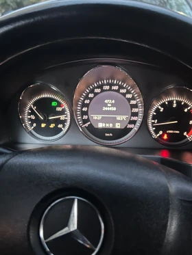 Mercedes-Benz GLK 220 CDI       4MATIC | Mobile.bg � ����� ������ 11
