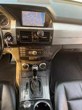 Mercedes-Benz GLK 220 CDI       4MATIC | Mobile.bg � ����� ������ 10