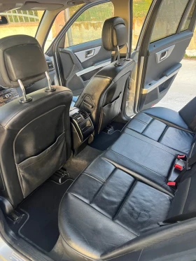 Mercedes-Benz GLK 220 CDI       4MATIC | Mobile.bg � ����� ������ 7
