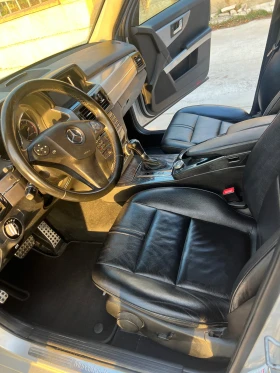 Mercedes-Benz GLK 220 CDI       4MATIC | Mobile.bg � ����� ������ 6