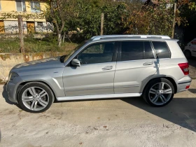 Mercedes-Benz GLK 220 CDI       4MATIC | Mobile.bg � ����� ������ 2
