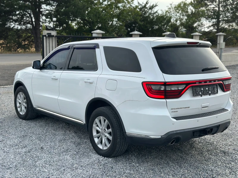 Dodge Durango 5.7 HEMI, снимка 5 - Автомобили и джипове - 51518237