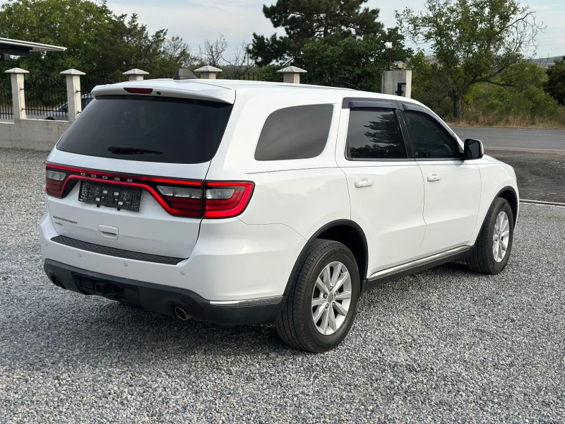 Dodge Durango 5.7 HEMI, снимка 4 - Автомобили и джипове - 51518237