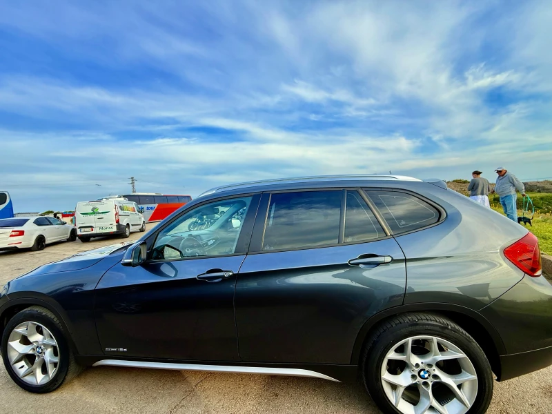 BMW X1 Sdrive Xline, снимка 8 - Автомобили и джипове - 52380635