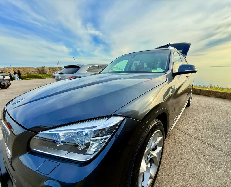 BMW X1 Sdrive Xline, снимка 2 - Автомобили и джипове - 52380635