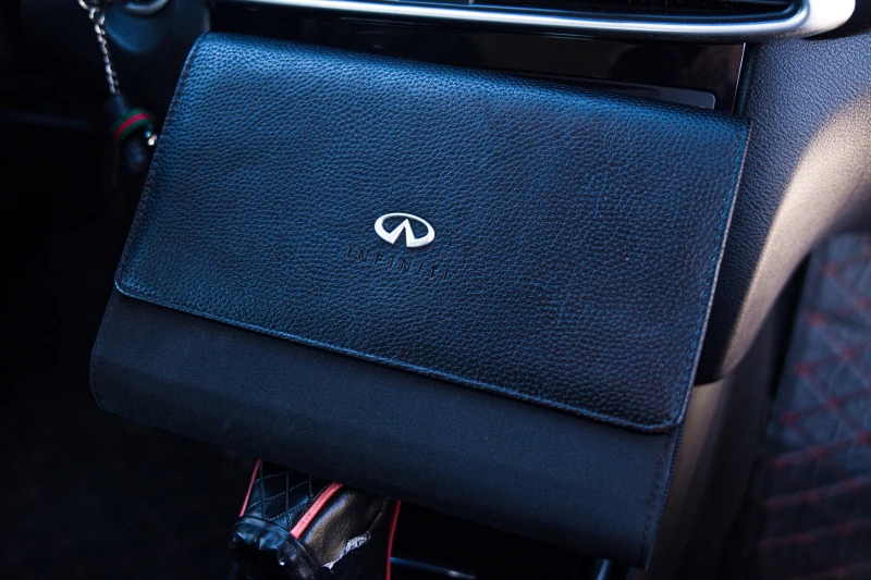 Infiniti Q30 1.5, снимка 13 - Автомобили и джипове - 52268261