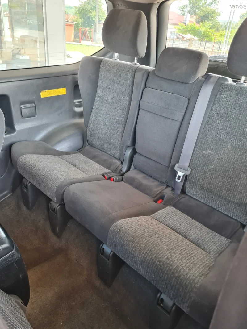 Toyota Land cruiser 3.0 D4D.173к.с. 2007г. 4х4 , снимка 7 - Автомобили и джипове - 52323283