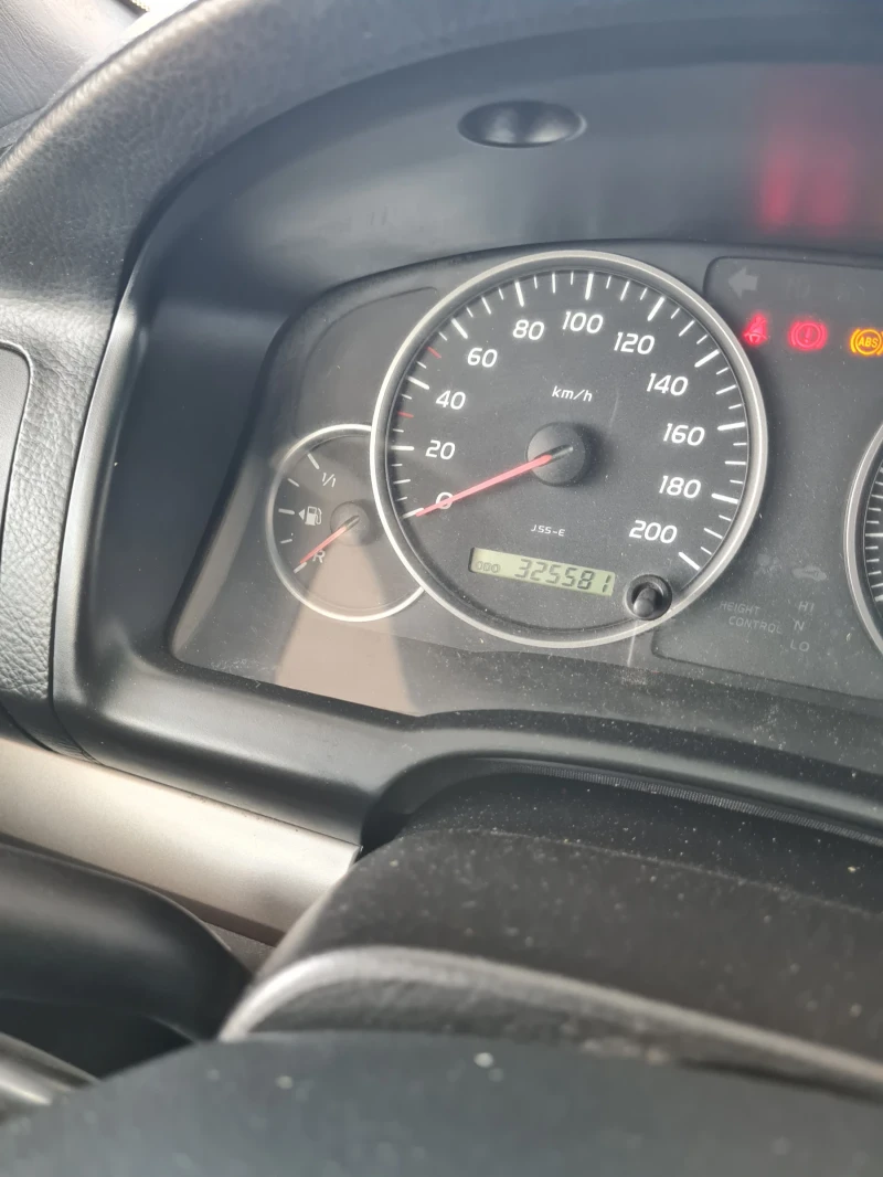 Toyota Land cruiser 3.0 D4D.173к.с. 2007г. 4х4 , снимка 13 - Автомобили и джипове - 52323283