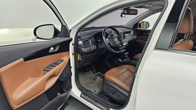 Kia Sorento 2.2 4WD NOBLESS autogeorge.com, снимка 10 - Автомобили и джипове - 52333686