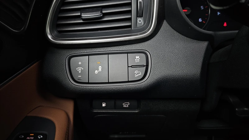 Kia Sorento 2.2 4WD NOBLESS autogeorge.com, снимка 13 - Автомобили и джипове - 52333686