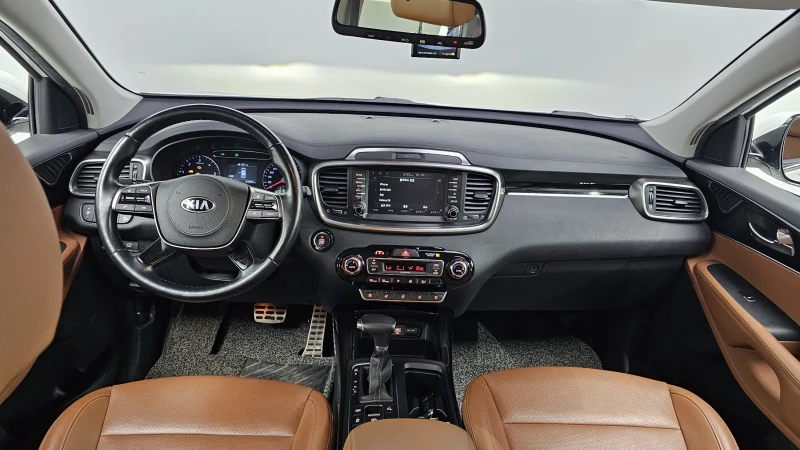 Kia Sorento 2.2 4WD NOBLESS autogeorge.com, снимка 6 - Автомобили и джипове - 52333686