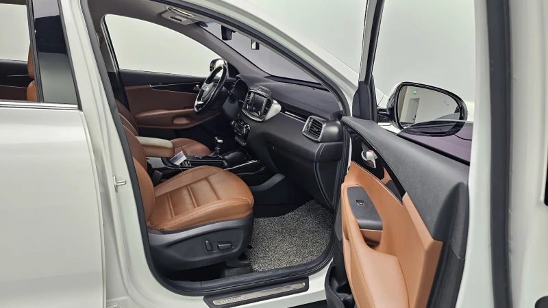 Kia Sorento 2.2 4WD NOBLESS autogeorge.com, снимка 9 - Автомобили и джипове - 52333686