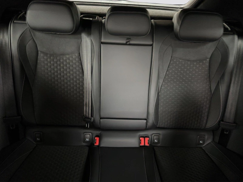 VW T-Roc 1.5 eTSI FACELIFT R-LINE BLACK STYLE MATRIX DSG , снимка 9 - Автомобили и джипове - 52870241