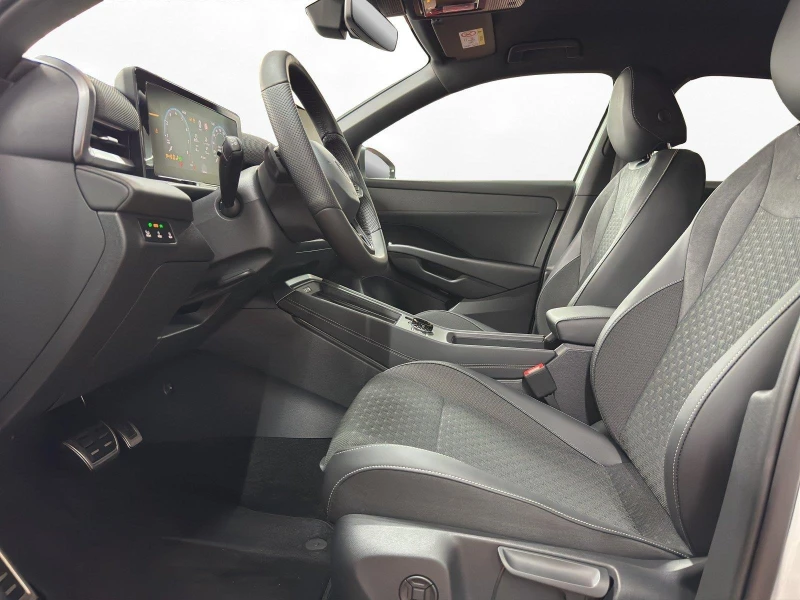 VW T-Roc 1.5 eTSI FACELIFT R-LINE BLACK STYLE MATRIX DSG , снимка 5 - Автомобили и джипове - 52870241