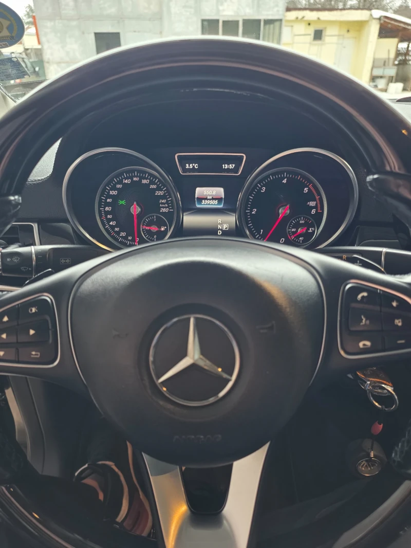 Mercedes-Benz GLE Coupe ПЪЛНА СЕРВИЗНА ИСТОРИЯ | ПЪРВИ СОБСТВЕНИК, снимка 8 - Автомобили и джипове - 53262370