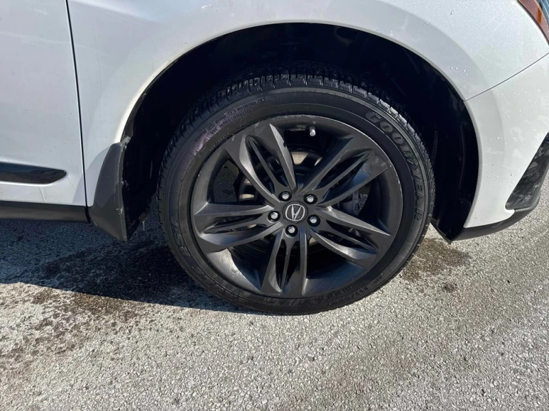 Acura Rdx * A Spec * CARFAX * ДВА КЛЮЧА* ОБДУХВАНЕ* , снимка 7 - Автомобили и джипове - 53373380