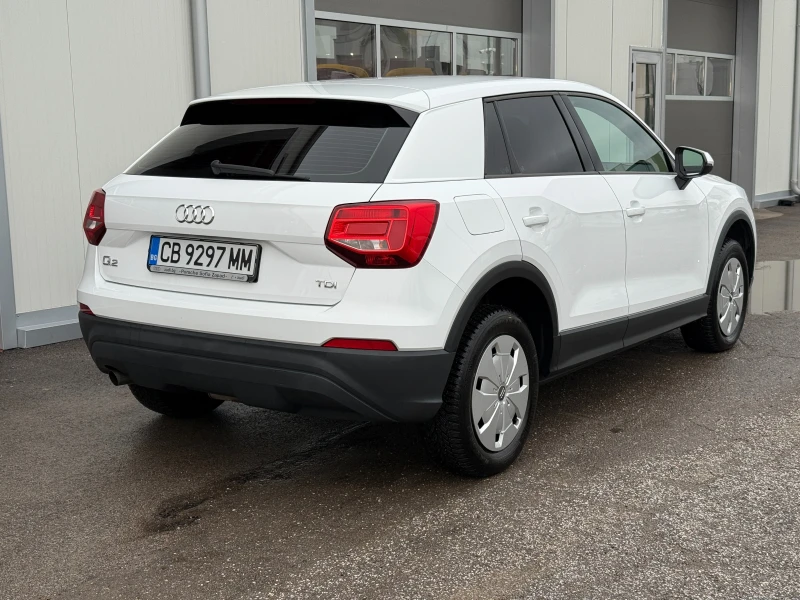 Audi Q2 Реален пробег, снимка 5 - Автомобили и джипове - 53380099