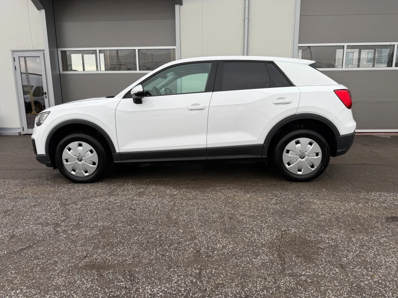 Audi Q2 Реален пробег, снимка 2 - Автомобили и джипове - 53380099