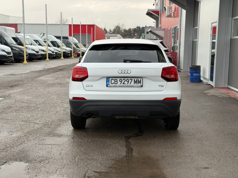 Audi Q2 Реален пробег, снимка 4 - Автомобили и джипове - 53380099