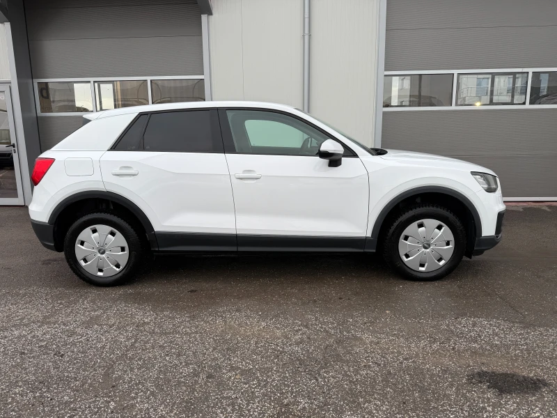 Audi Q2 Реален пробег, снимка 6 - Автомобили и джипове - 53380099
