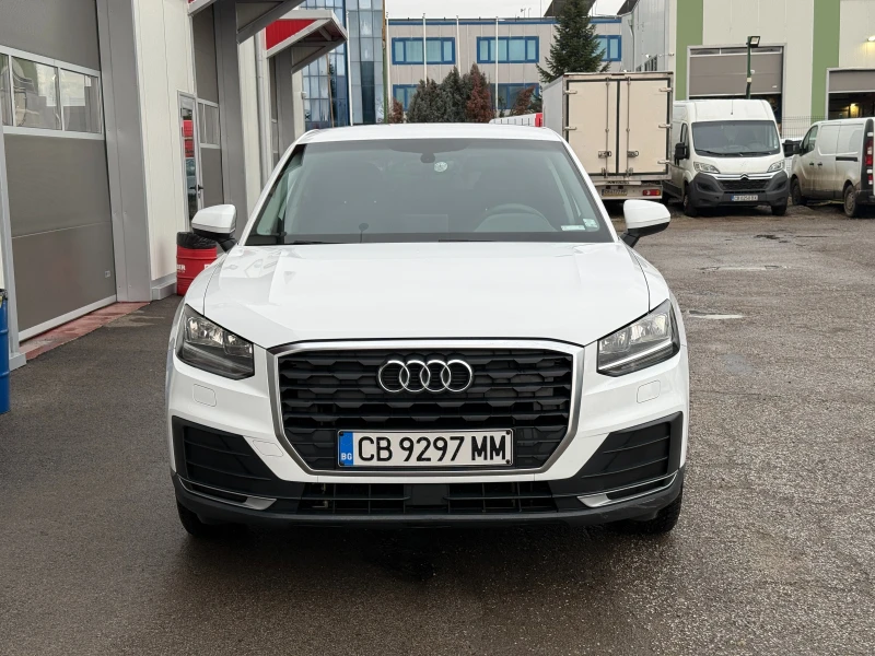Audi Q2 Реален пробег, снимка 8 - Автомобили и джипове - 53380099