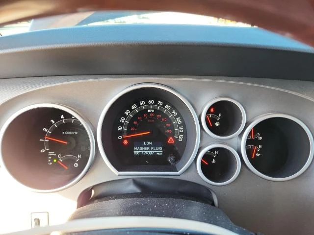 Toyota Sequoia PLATINUM* 4x4* RED ROCK*  | Mobile.bg � ����������� 11