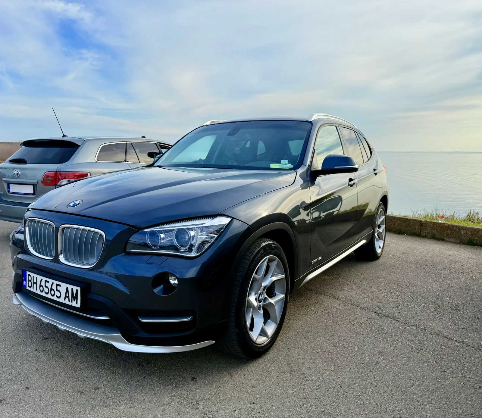 BMW X1 Sdrive Xline, снимка 1