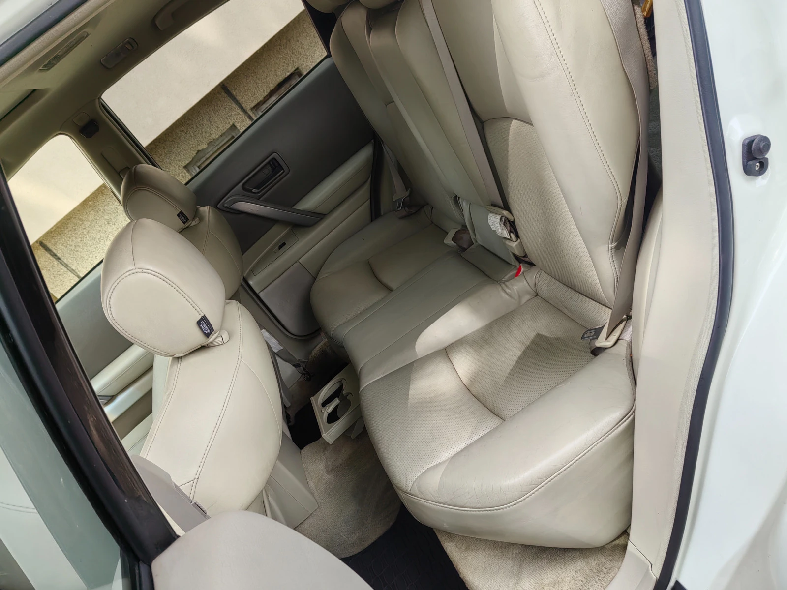 Infiniti Fx 35 I * V6* 280 hp* .*  | Mobile.bg   17