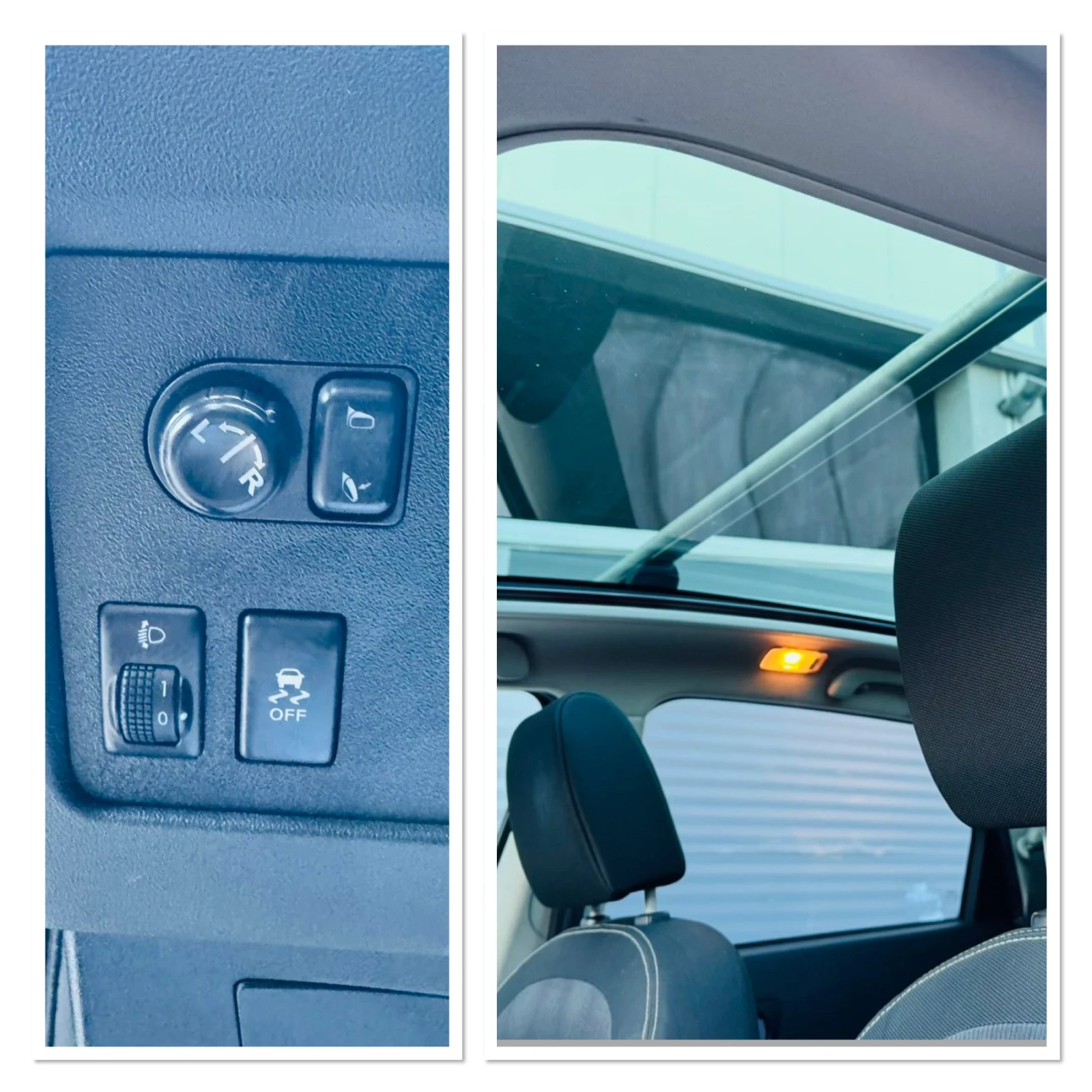 Nissan Qashqai 2.0i 4x4  + 2 | Mobile.bg   11