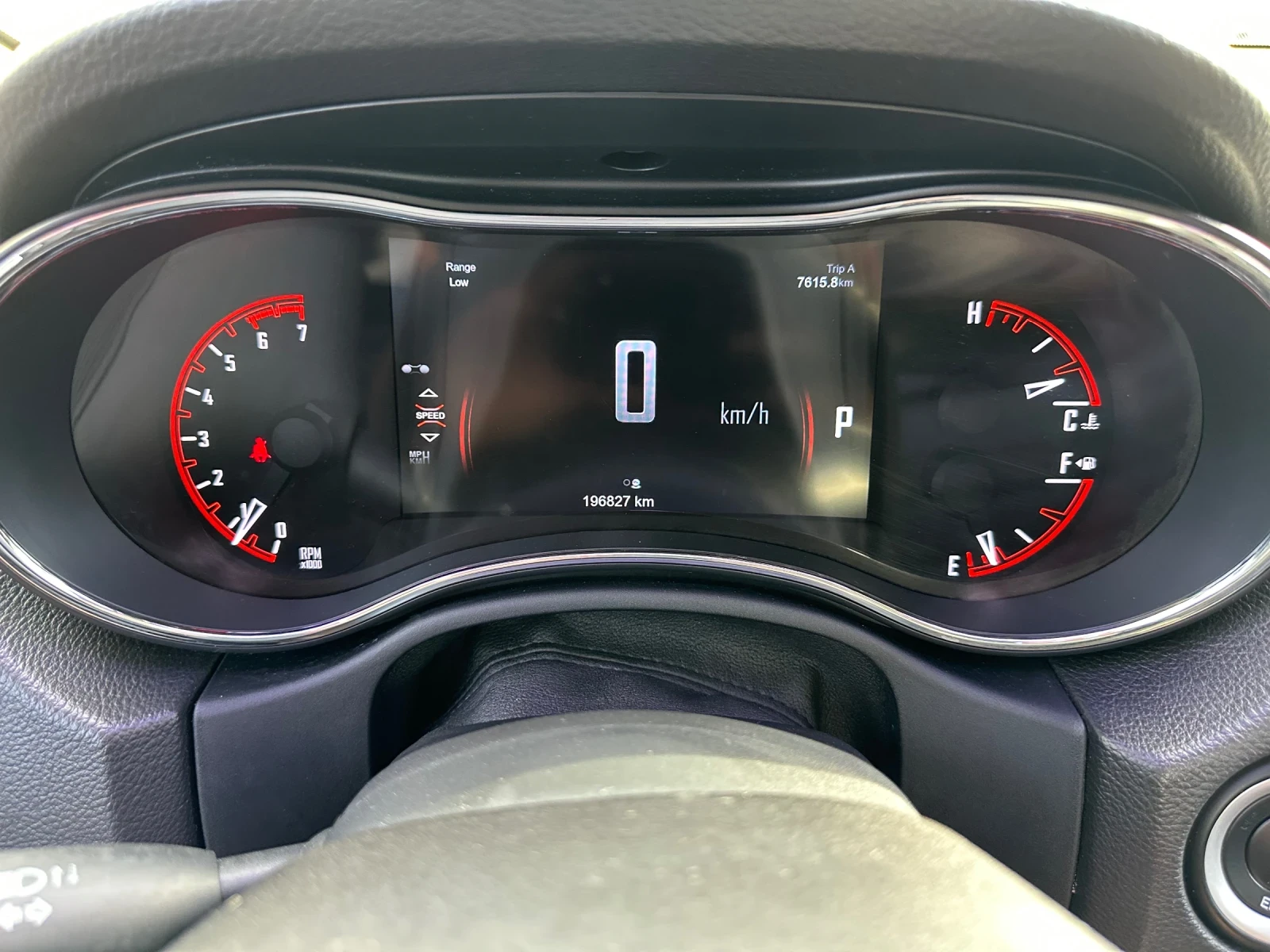 Dodge Durango 5.7 HEMI | Mobile.bg   11