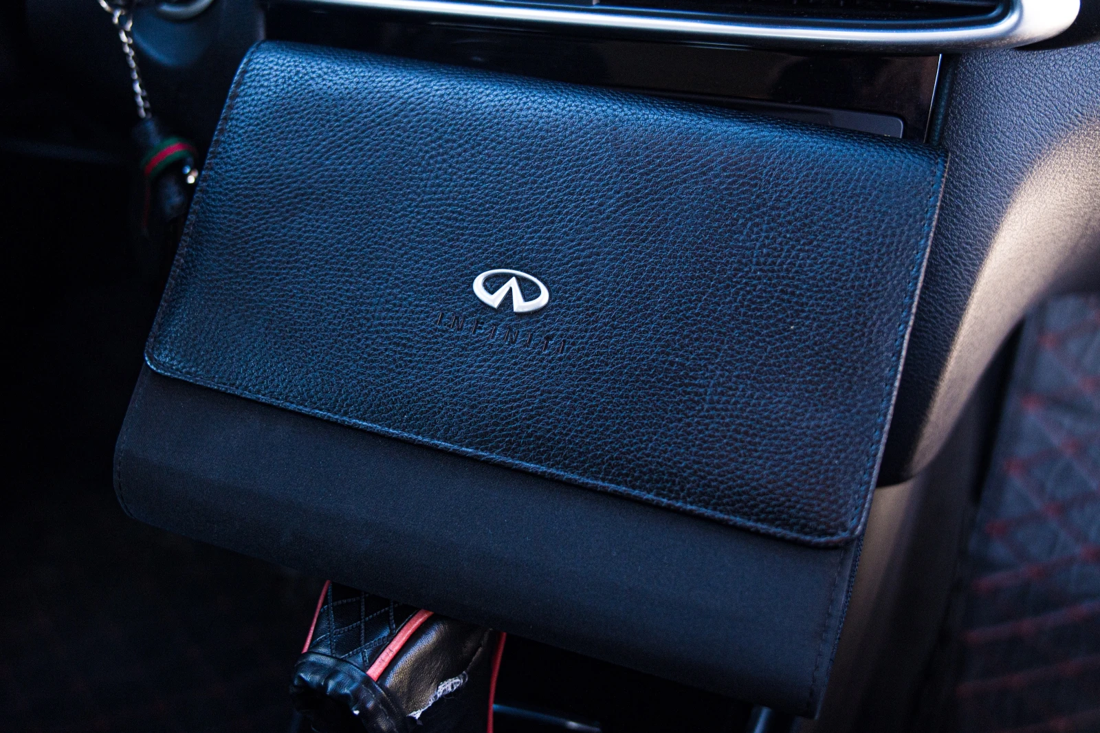 Infiniti Q30 1.5 | Mobile.bg   13