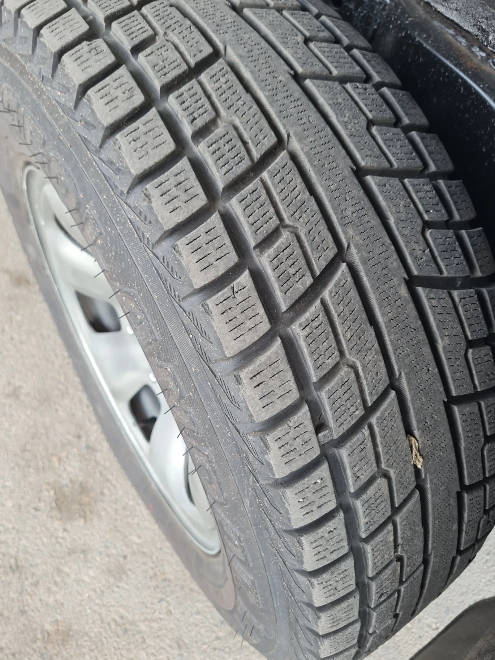 Toyota Land cruiser 3.0 D4D.173.. 2007. 44  | Mobile.bg   12