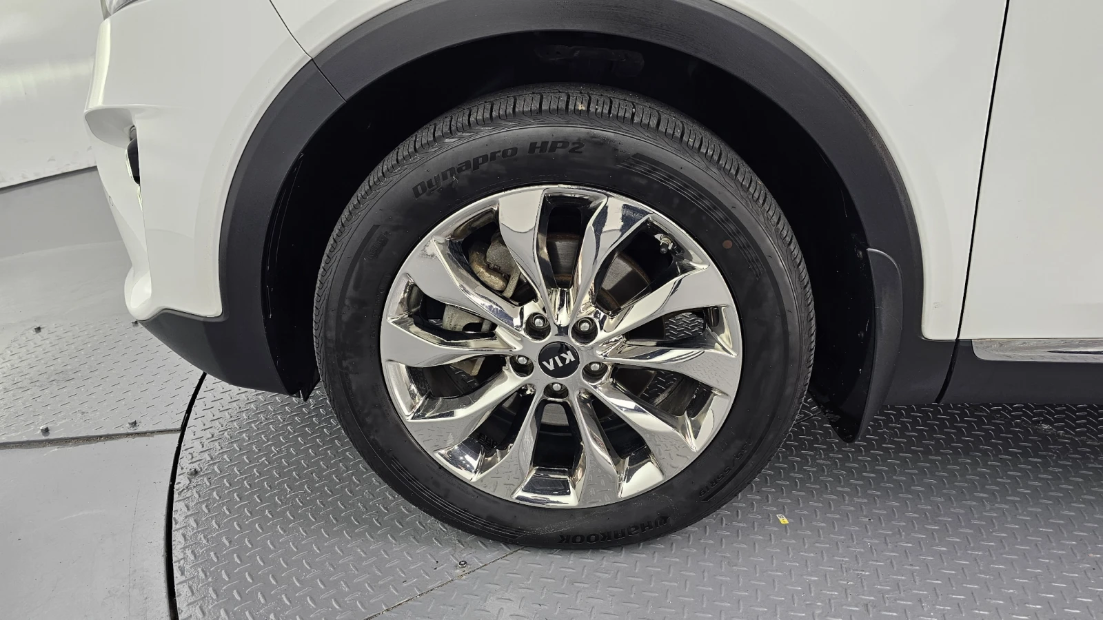 Kia Sorento 2.2 4WD NOBLESS | Mobile.bg   5