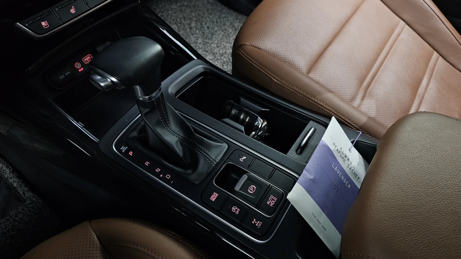 Kia Sorento 2.2 4WD NOBLESS | Mobile.bg   8